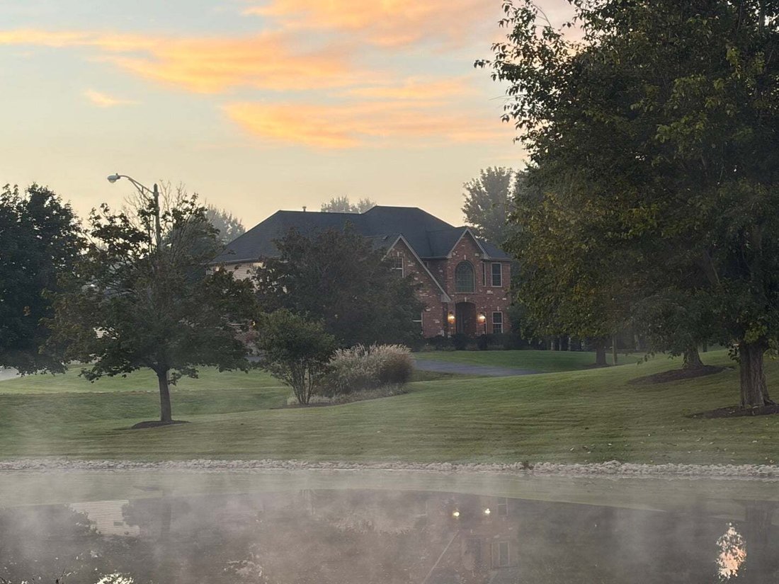 House in Yorkville, Illinois, United States 4 - 18988168