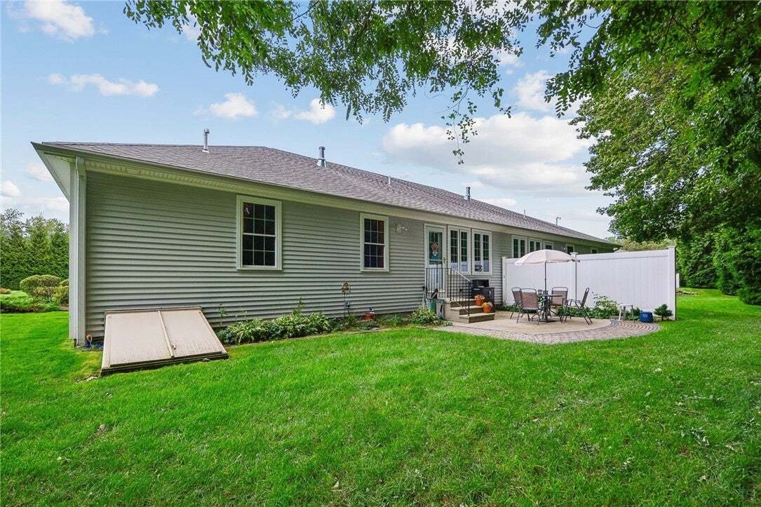 Condo in North Kingstown, Rhode Island, United States 4 - 18987543