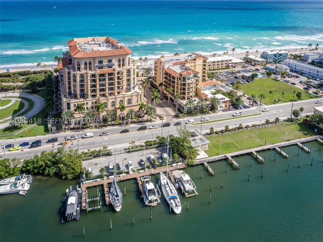 Condo in Hollywood, Florida, United States 1 - 18988323