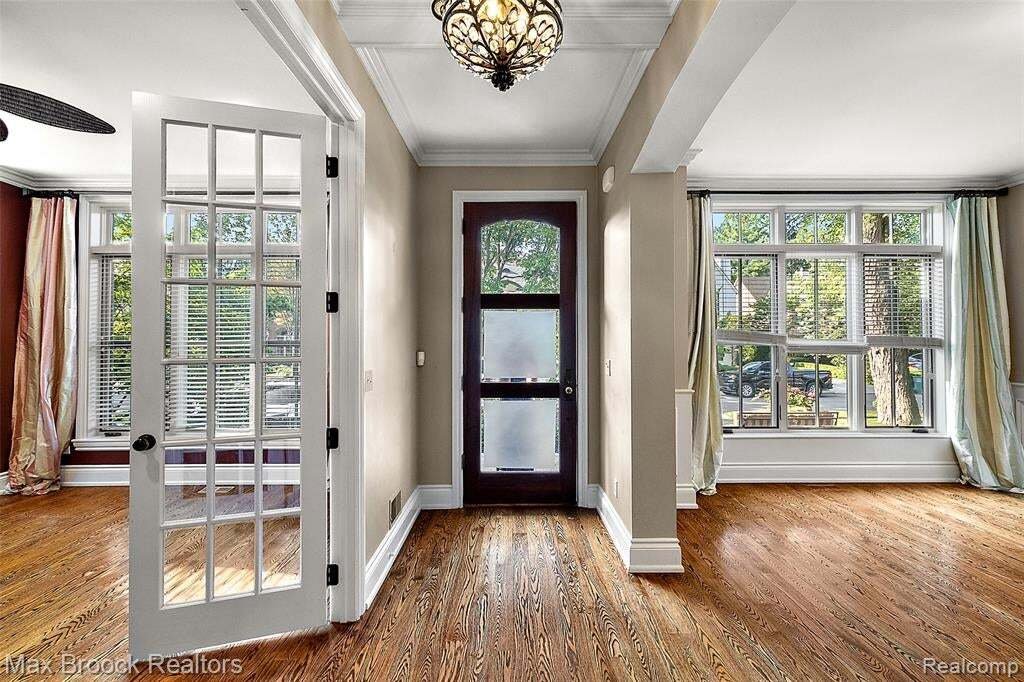 House in Birmingham, Michigan, United States 4 - 18988945