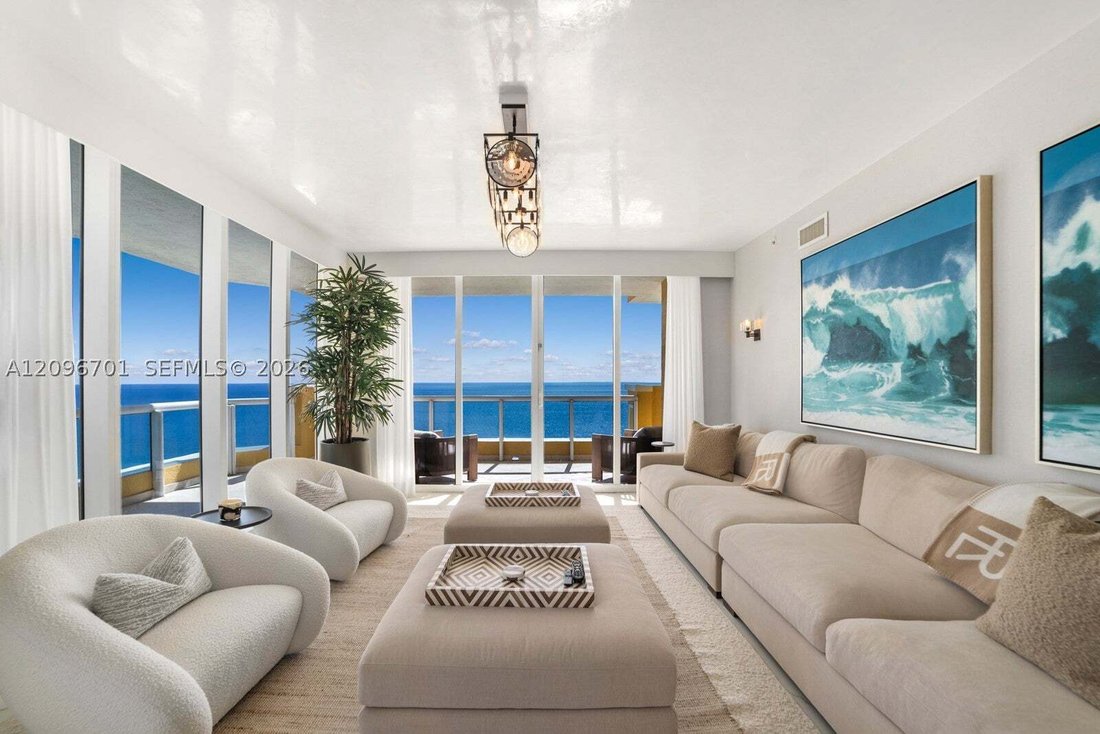 Condo in Golden Beach, Florida, United States 5 - 18988317