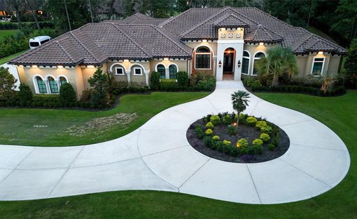 House in Spring, Texas, United States 1