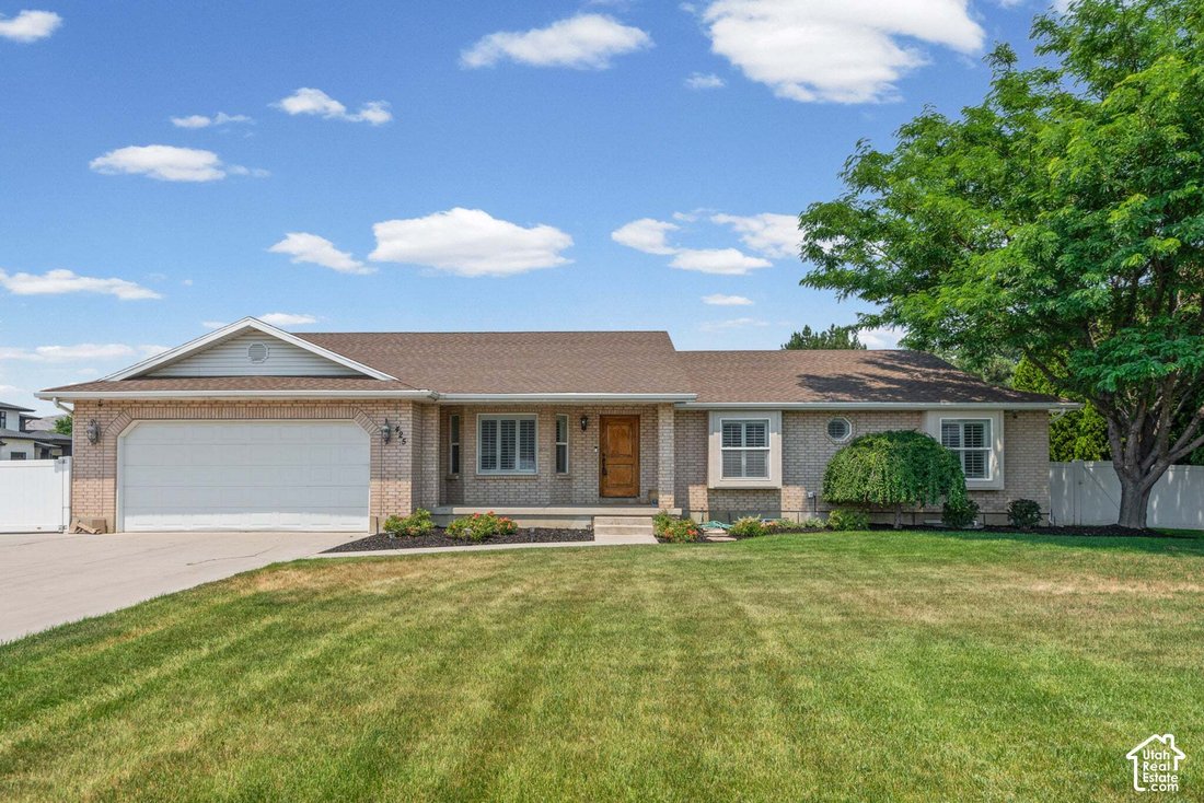House in Lehi, Utah, United States 1 - 18277500