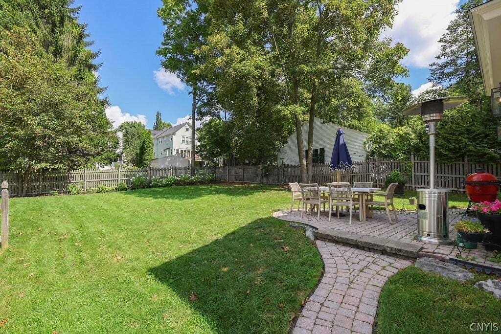 House in Skaneateles, New York, United States 5 - 18990710