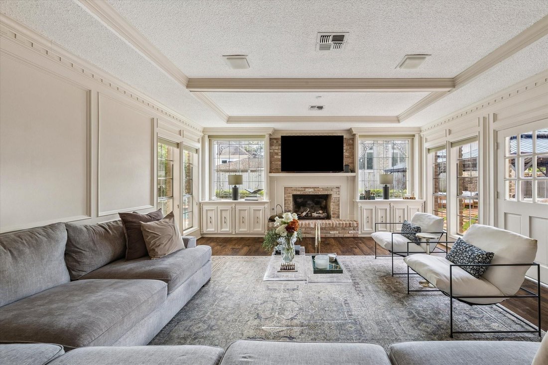 House in Houston, Texas, United States 2 - 18989053