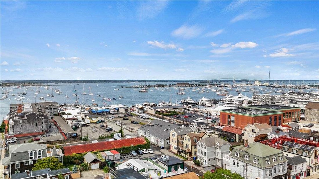 Condo in Newport, Rhode Island, United States 5 - 18987554