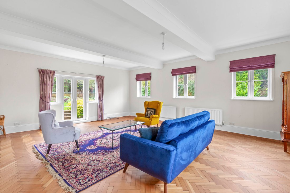 House in Princes Risborough, England 3 - 18987897