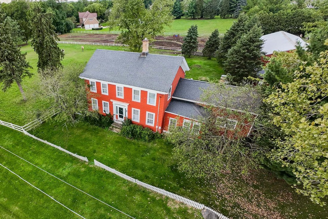 House in Wayne, Illinois, United States 3 - 18983593