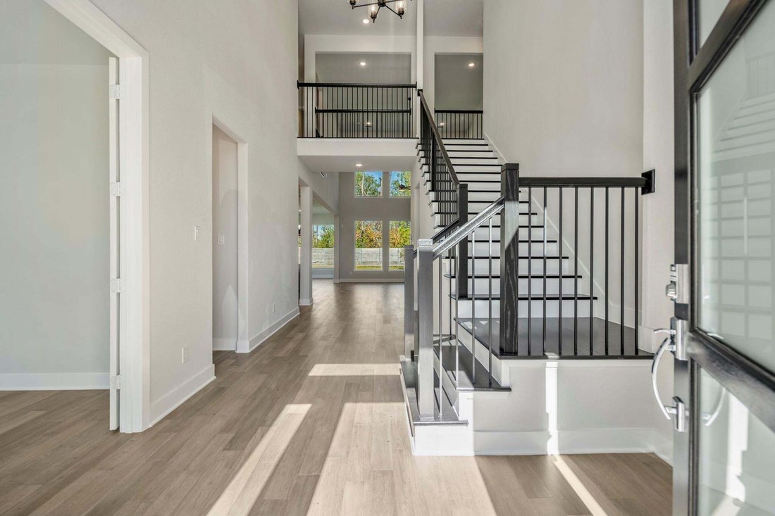 House in Conroe, Texas, United States 5 - 18989078