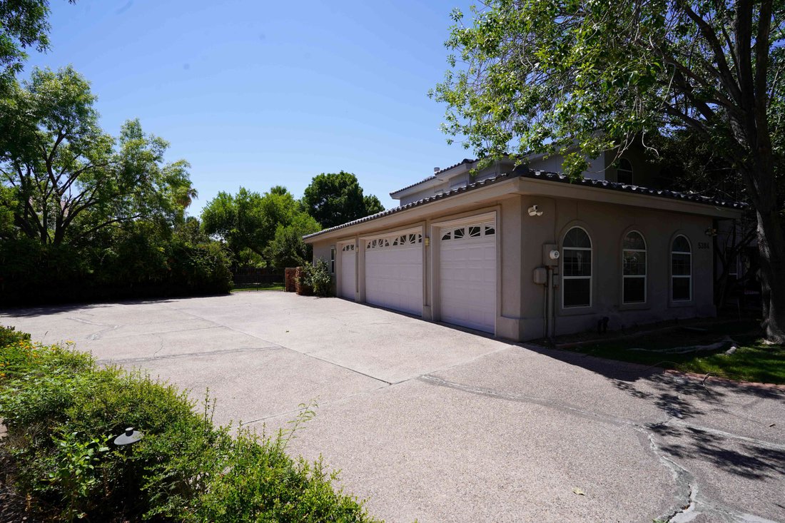 House in Fort Bliss, Texas, United States 5 - 18987235