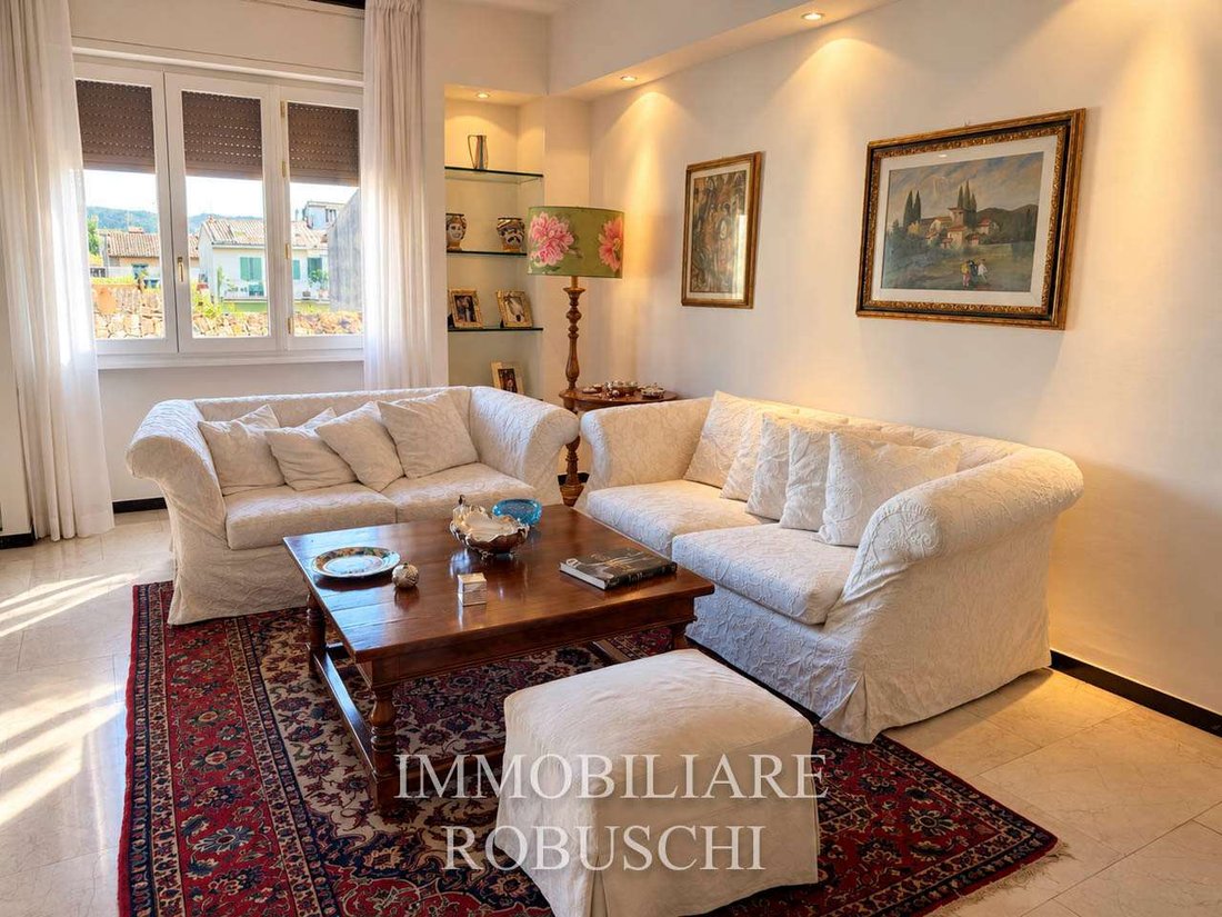Apartment in Centro, Florence, Tuscany 5 - 18988276