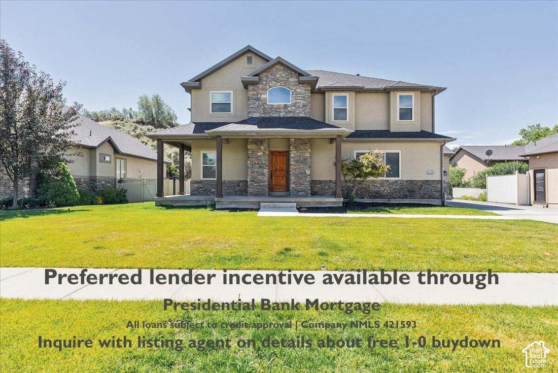 House in Riverton, Utah, United States 1 - 18225550