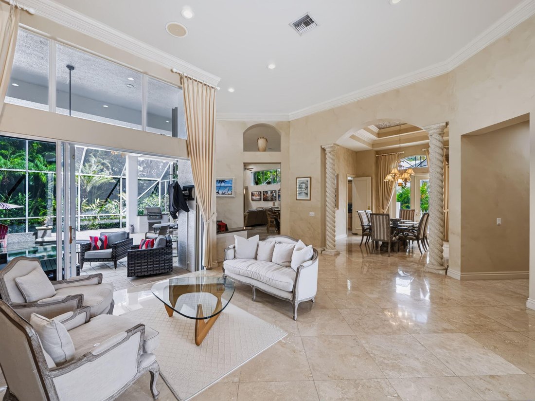 House in Palm Beach Gardens, Florida, United States 5 - 18988360