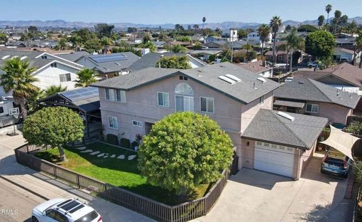 House in Oceano, California, United States 1