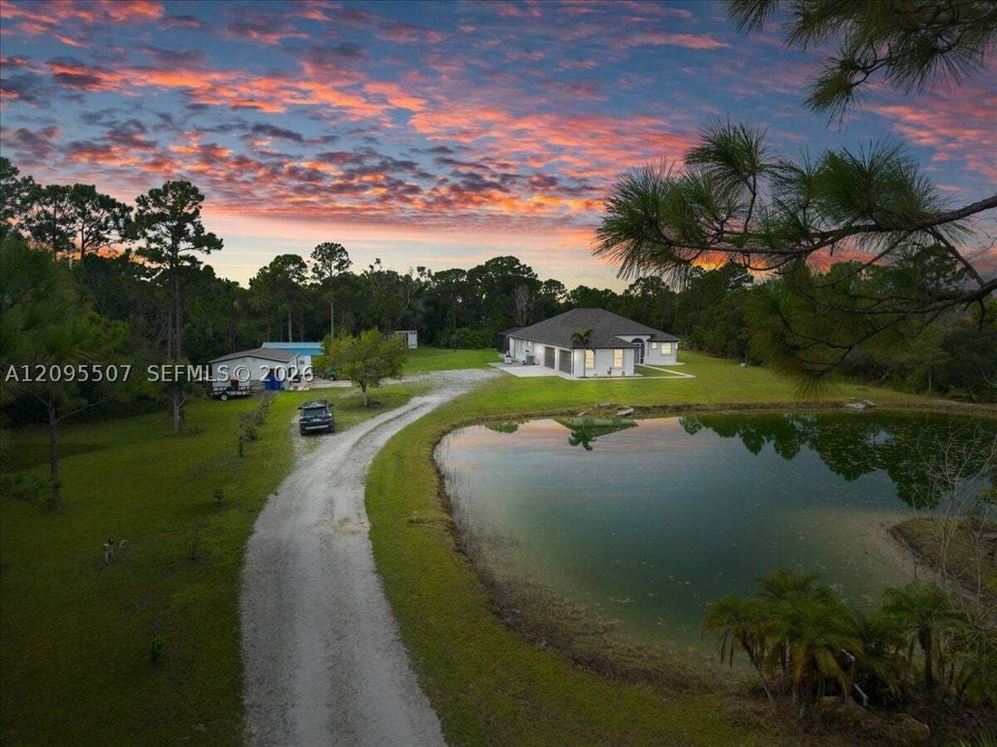 House in Fellsmere, Florida, United States 1 - 18988292