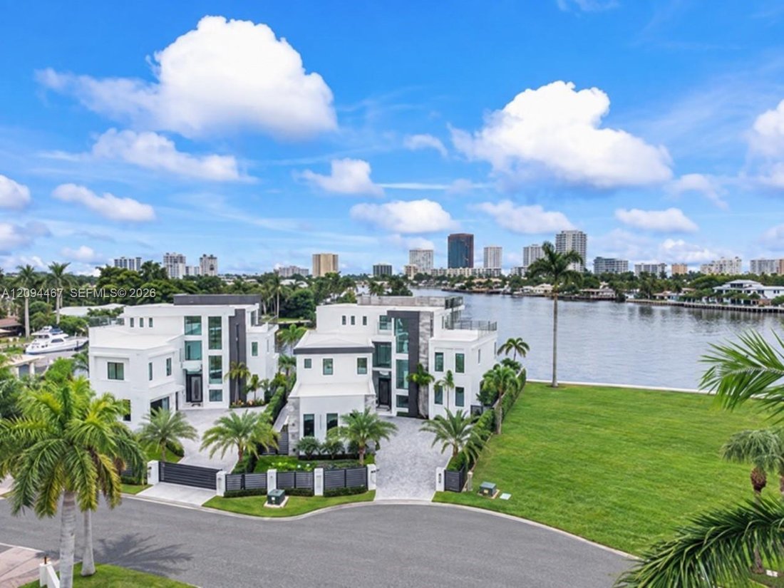 House in Hillsboro Beach, Florida, United States 3 - 18989784