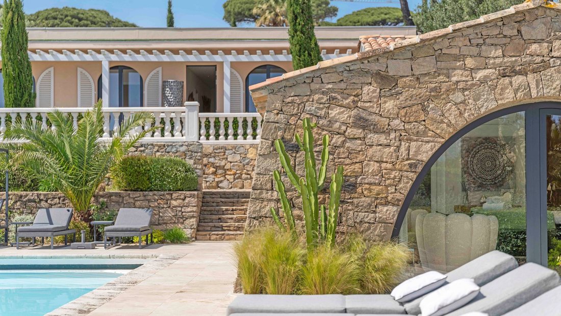 Maison à Grimaud, Provence-Alpes-Côte d'Azur, France 3 - 17672130