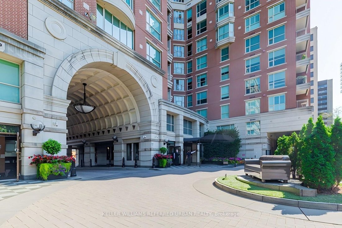 Appartement à Toronto, Ontario, Canada 4 - 18768612