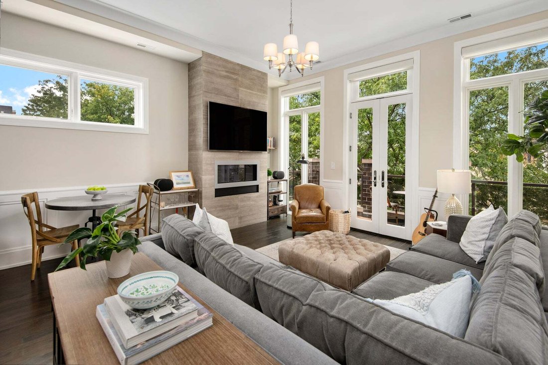 Condo in Chicago, Illinois, United States 2 - 18988150