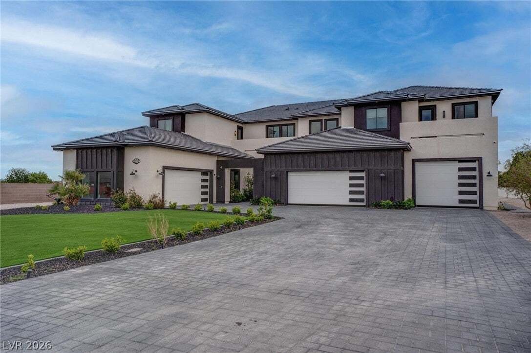 House in Las Vegas, Nevada, United States 2 - 18987700