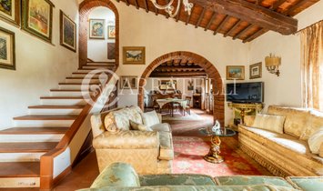 Country House in Sinalunga, Tuscany, Italy 2