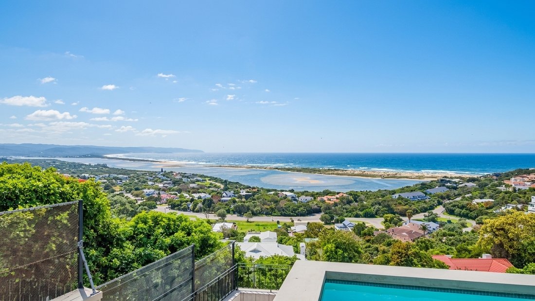 House in Plettenberg Bay, Western Cape, South Africa 3 - 18989754