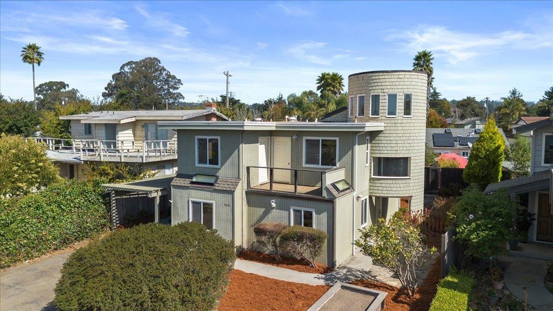 House in Aptos, California, United States 2 - 18987875
