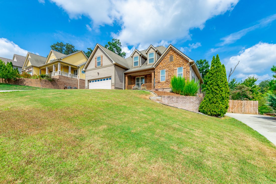 House in Chattanooga, Tennessee, United States 2 - 18987110