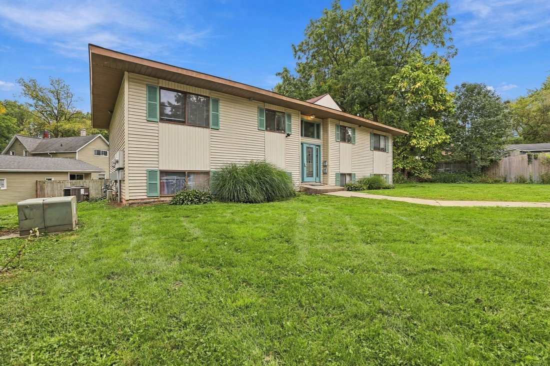 Apartment in Grand Rapids, Michigan, United States 3 - 18989679