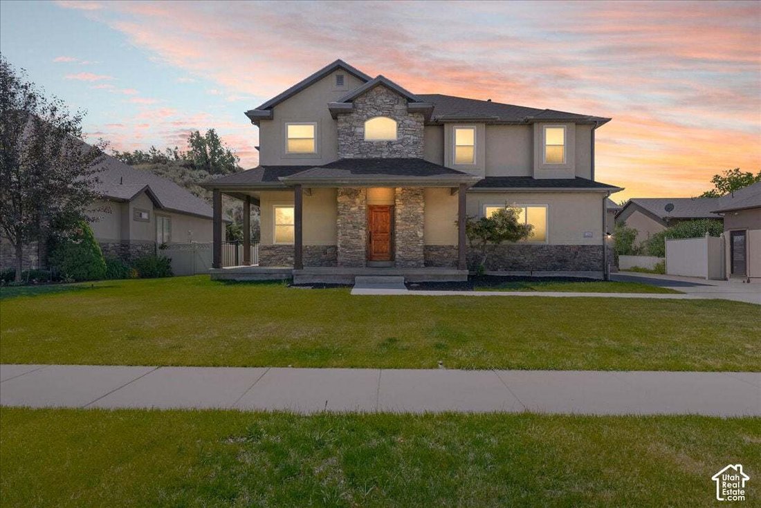 House in Riverton, Utah, United States 3 - 18225550