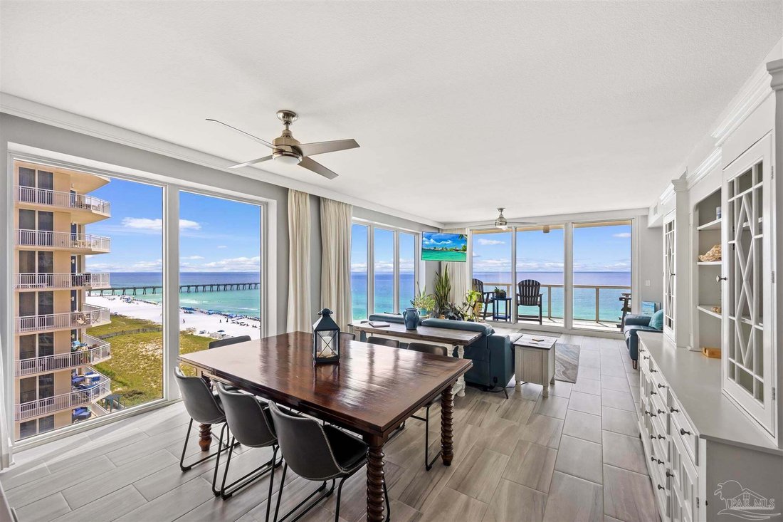 Condo in Pensacola Beach, Florida, United States 1 - 18987756