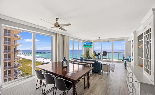 Condo in Pensacola Beach, Florida, United States 1