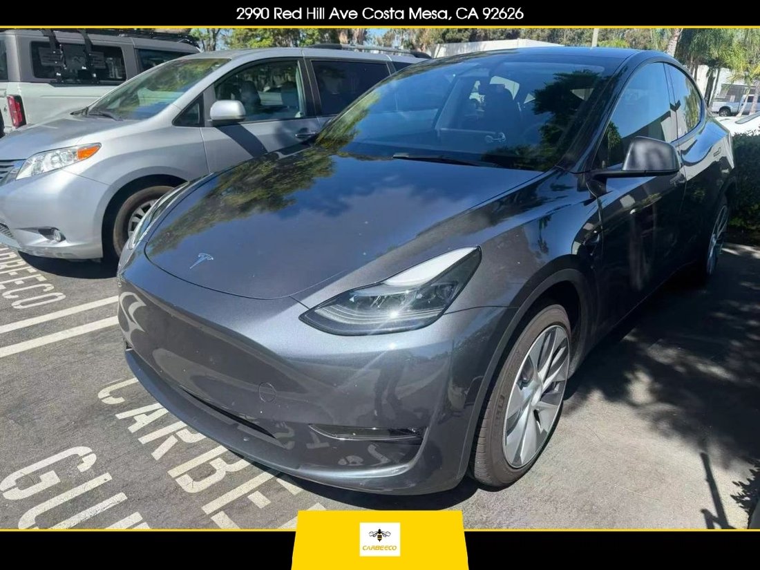 Suv in Costa Mesa, CA, United States 1 - 18989879