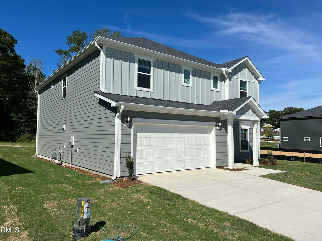 House in Raleigh, North Carolina, United States 3 - 18638043