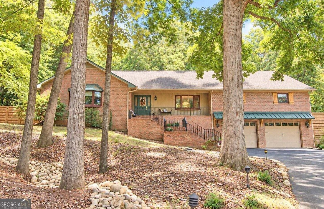 House in Rome, Georgia, United States 2 - 18988608