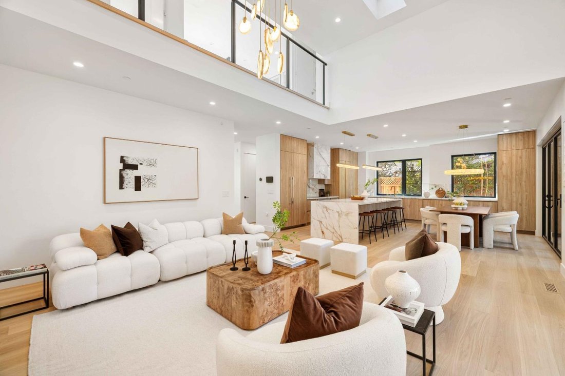 House in Palo Alto, California, United States 5 - 18987858