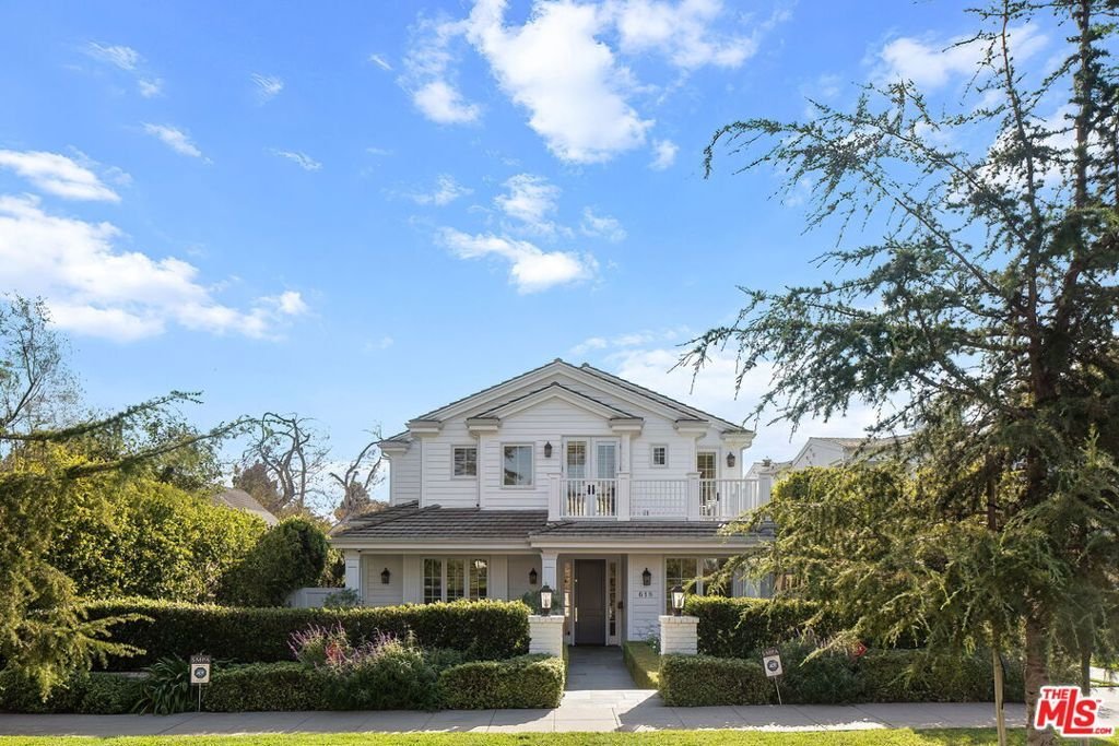 House in Santa Monica, California, United States 1 - 18988062
