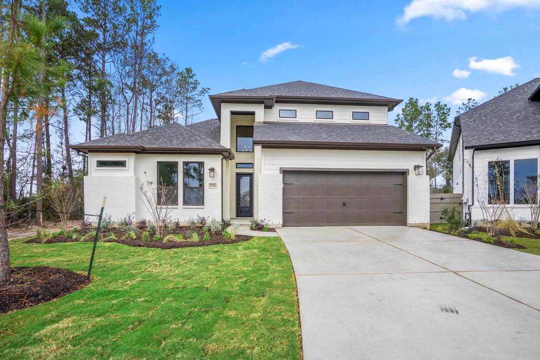 House in Conroe, Texas, United States 1 - 18989139