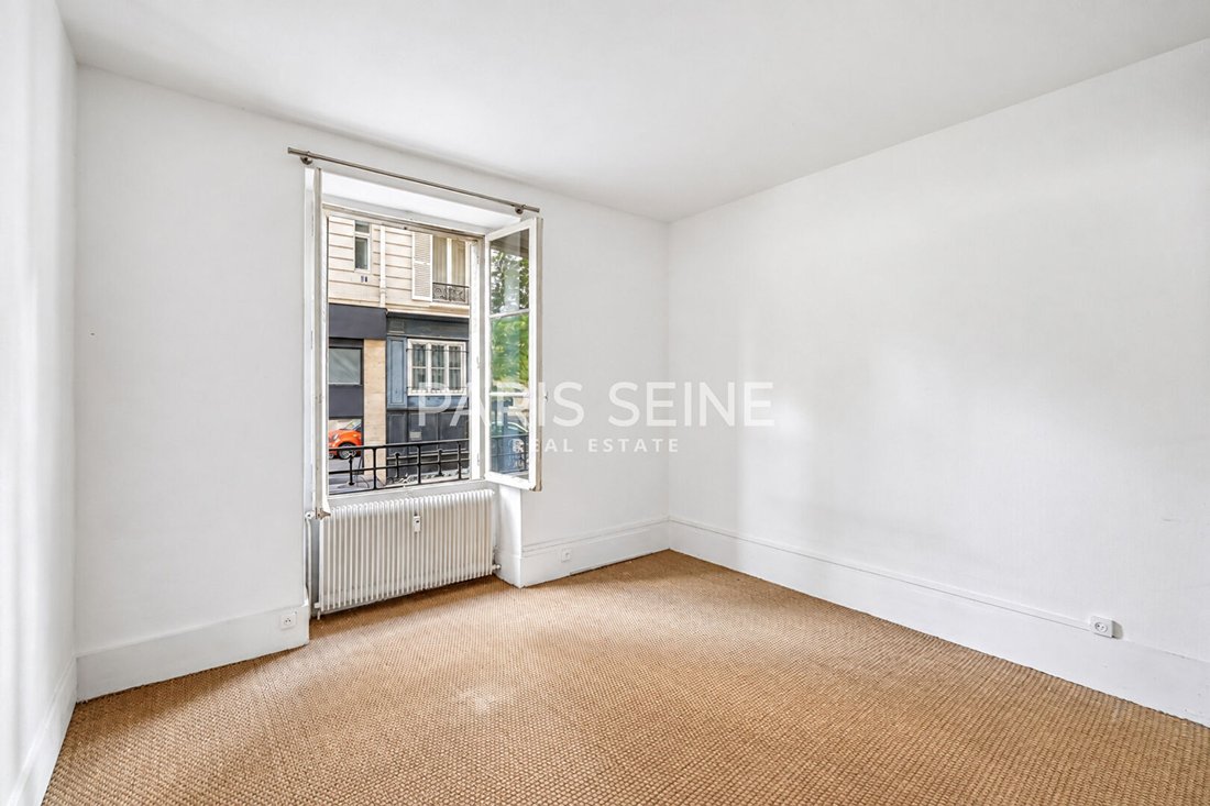 Apartment in Gros Caillou, Paris 7e Arrondissement, Paris 4 - 18989849