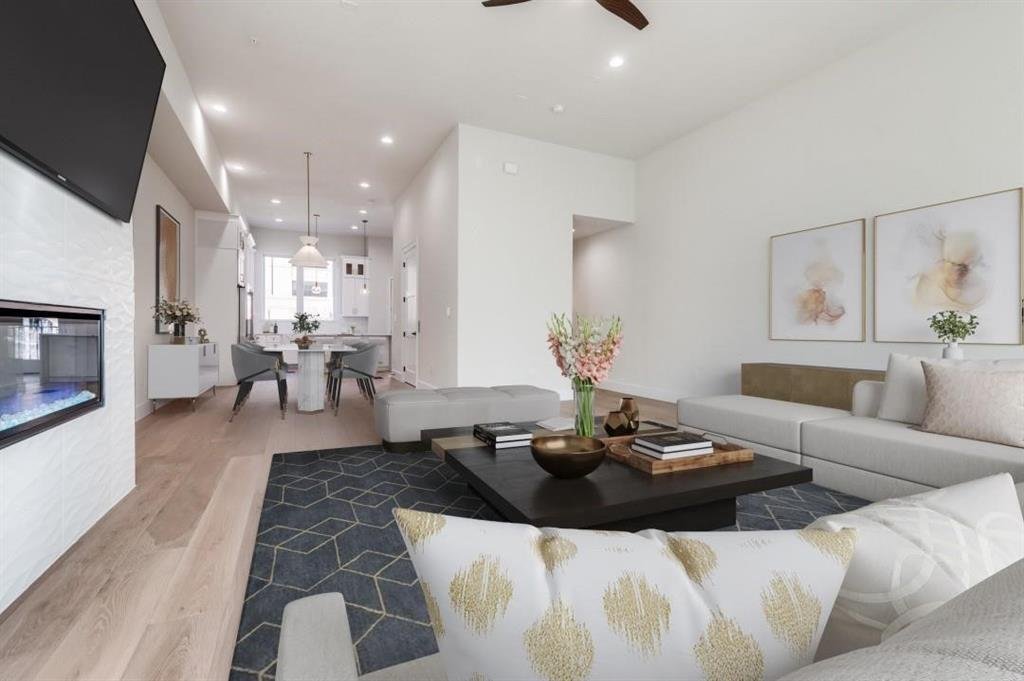 Condo in Flower Mound, Texas, United States 5 - 18988630