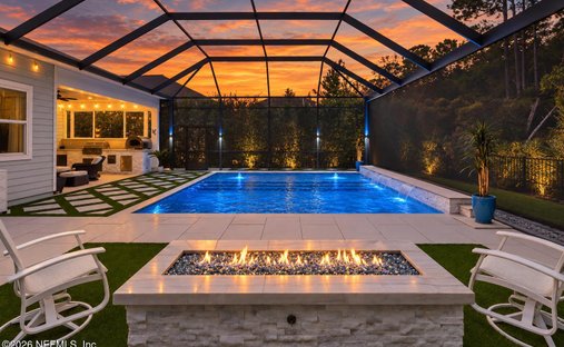 House in Jacksonville, Florida, United States 1