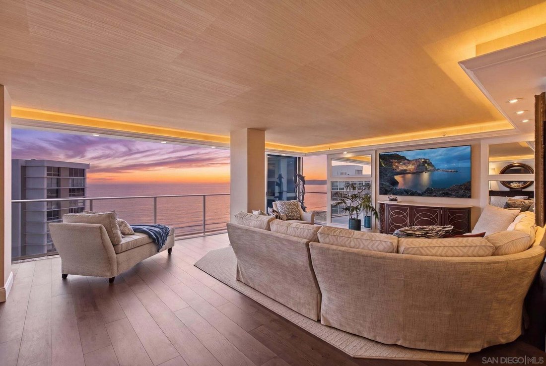 Condo in Coronado, California, United States 1 - 18989019