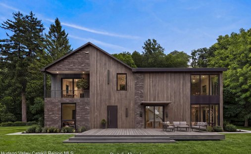 House in Rhinebeck, New York, United States 1
