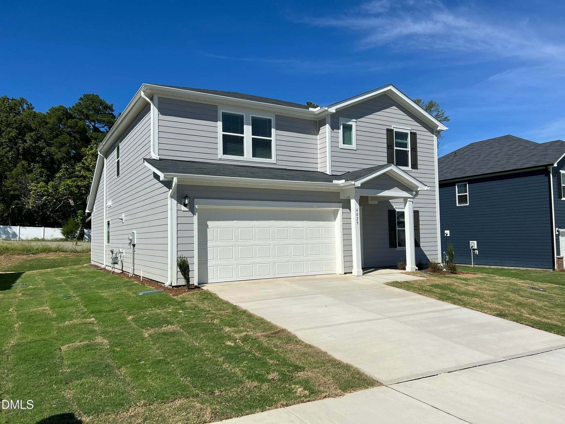 House in Raleigh, North Carolina, United States 3 - 18638087