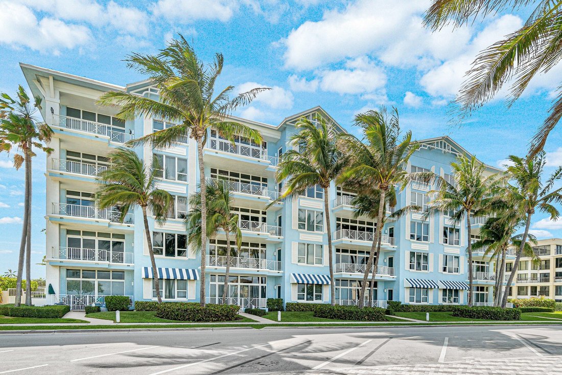 Condo in Deerfield Beach, Florida, United States 2 - 18989381