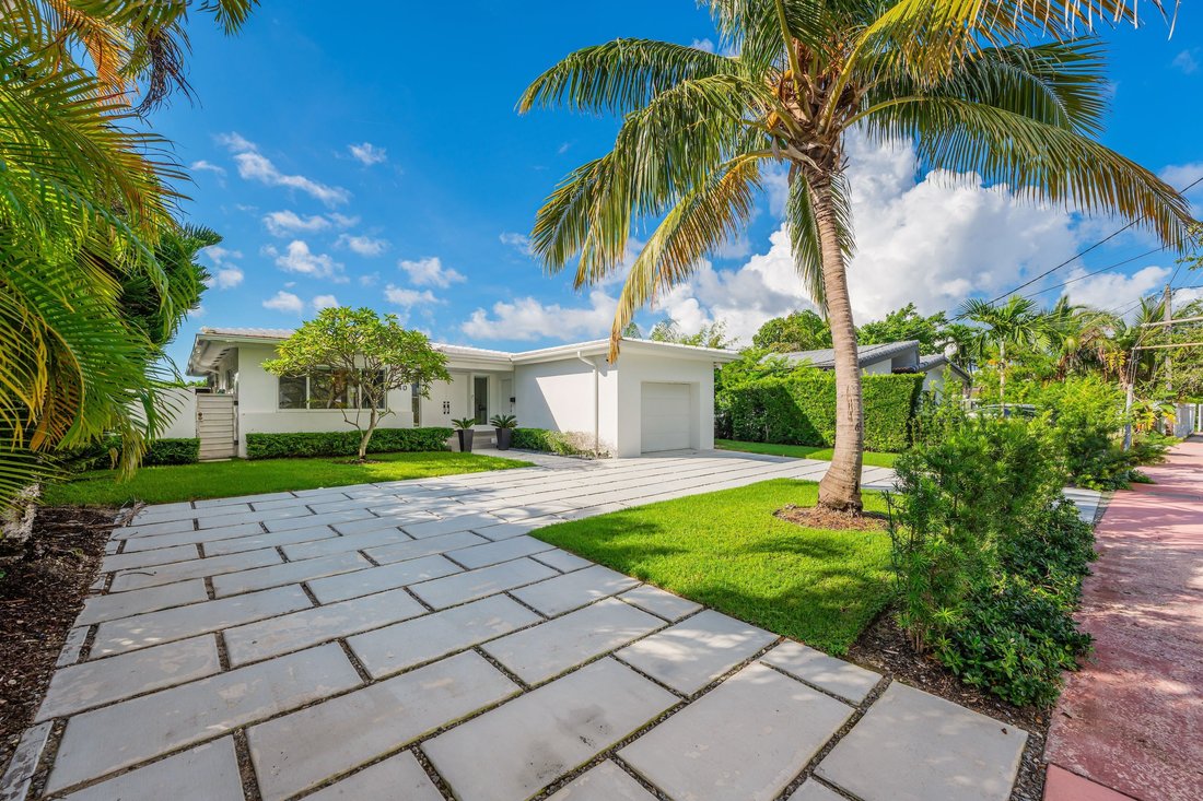 House in Miami Beach, Florida, United States 5 - 18987349
