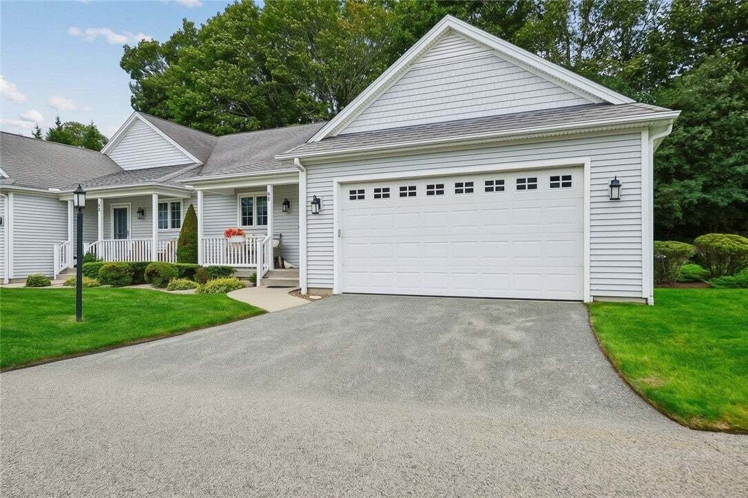 Condo in North Kingstown, Rhode Island, United States 2 - 18987543