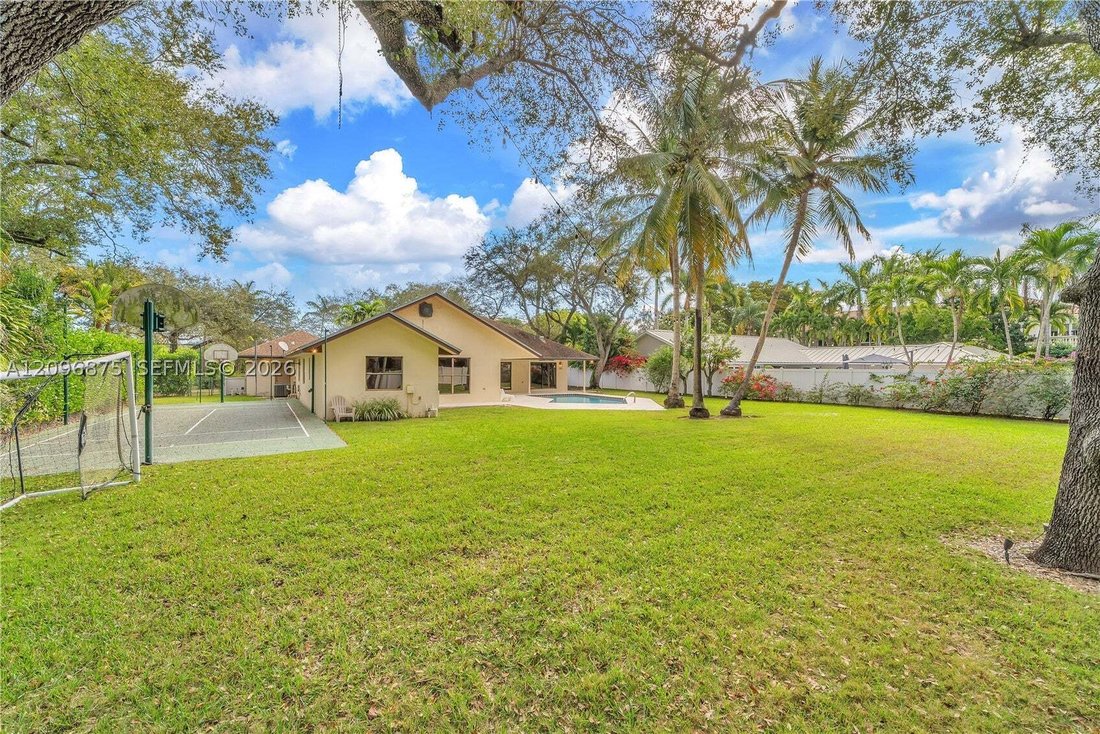 House in Coral Gables, Florida, United States 4 - 18988304