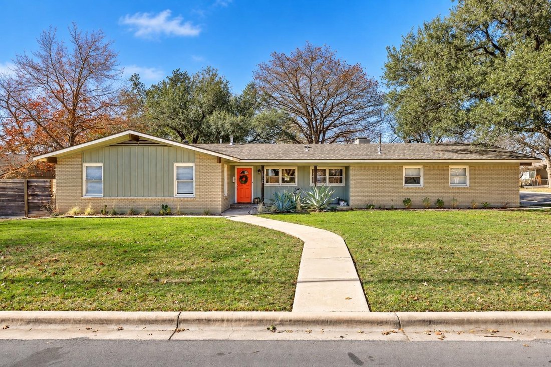 House in Georgetown, Texas, United States 2 - 18988510