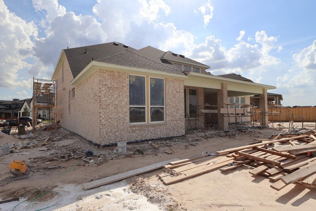 House in Houston, Texas, United States 4 - 18989079